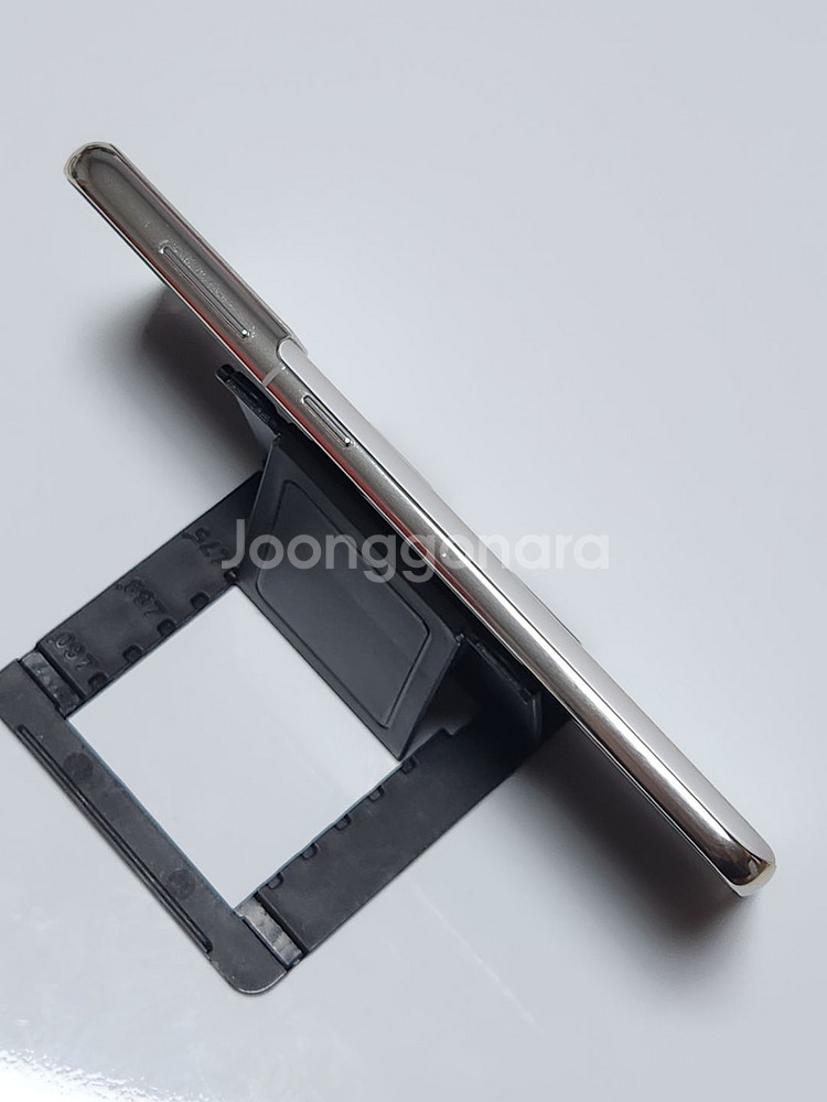 갤럭시S21 256G 무잔상 화이트 51350--5