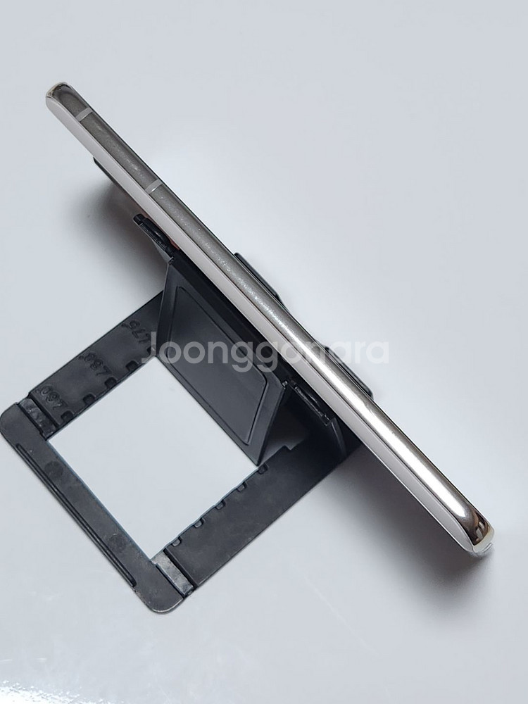 갤럭시S21 256G 무잔상 화이트 51350--6