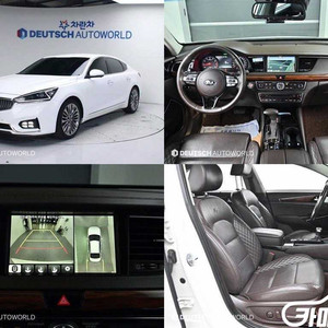 [기아]올 뉴 K7 3.3 GDI 노블레스 스페셜 #앱