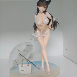 1/7 알터 벽람항로 아타고 수영복 피규어