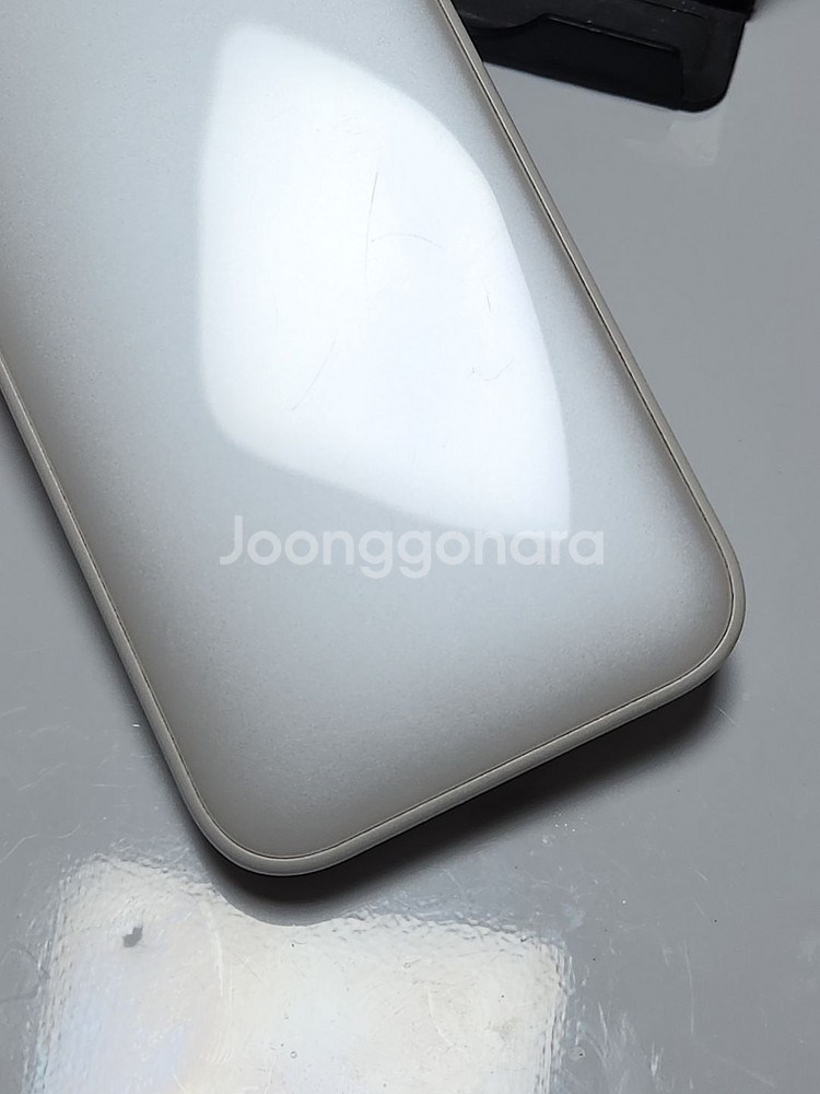 스타일폴더 32G 무잔상 화이트 52125--1