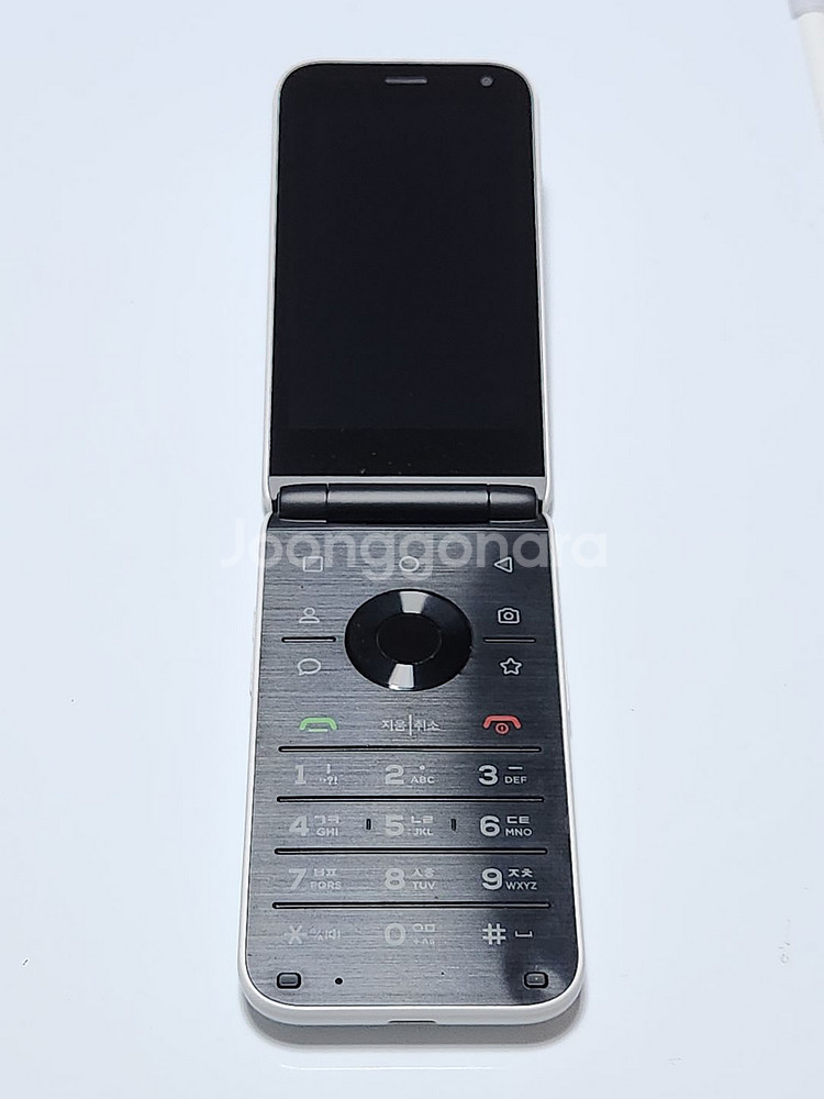 스타일폴더 32G 무잔상 화이트 52125--3