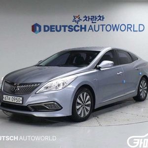 [현대]그랜저 HG 하이브리드 PREMIUM (5인승)