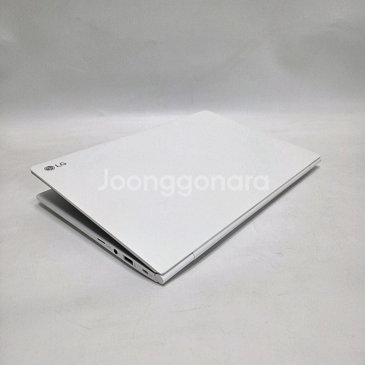 엘지 중고 노트북 i5 그램 gram 화이트/940g--0