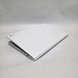엘지 중고 노트북 i5 그램 gram 화이트/940g