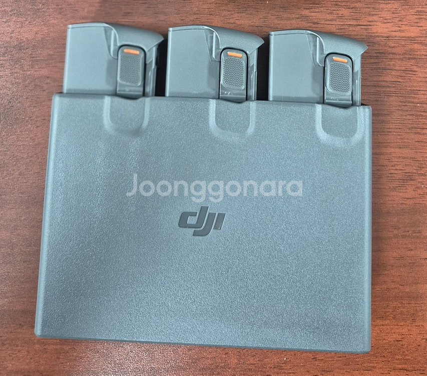 dji 아바타2 배터리(새것)--0