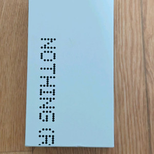 낫싱3a 12 256