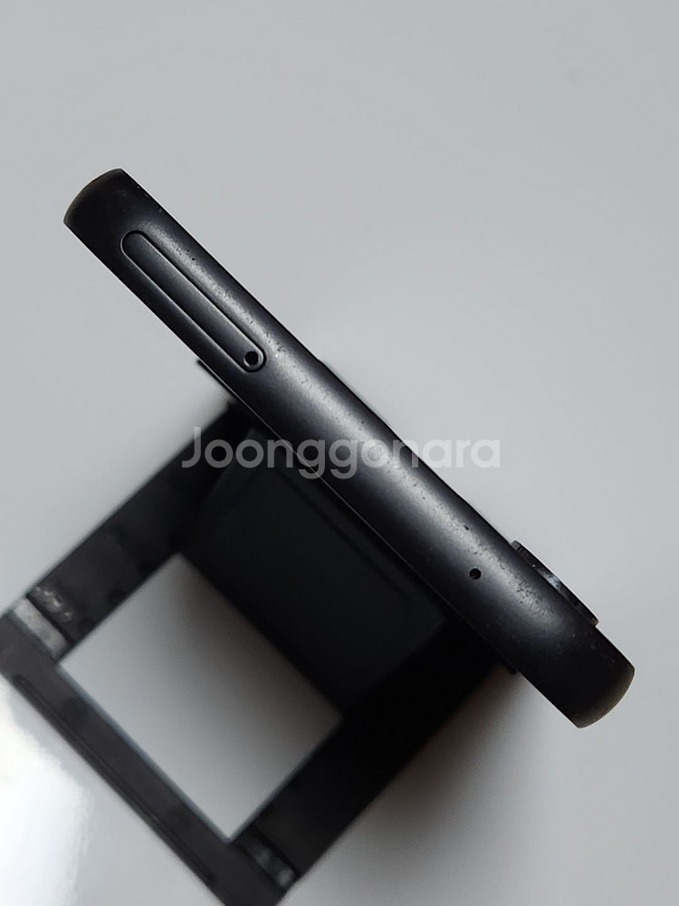 갤럭시A34 128G 무잔상 블랙 47321--2