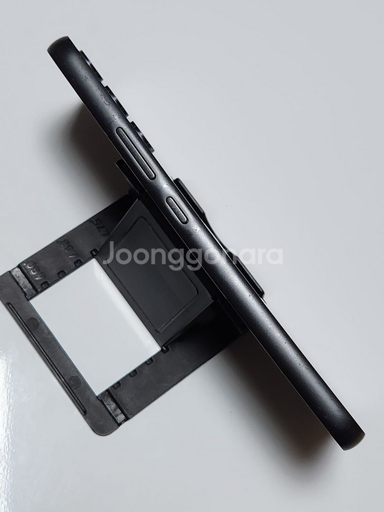 갤럭시A34 128G 무잔상 블랙 47321--4