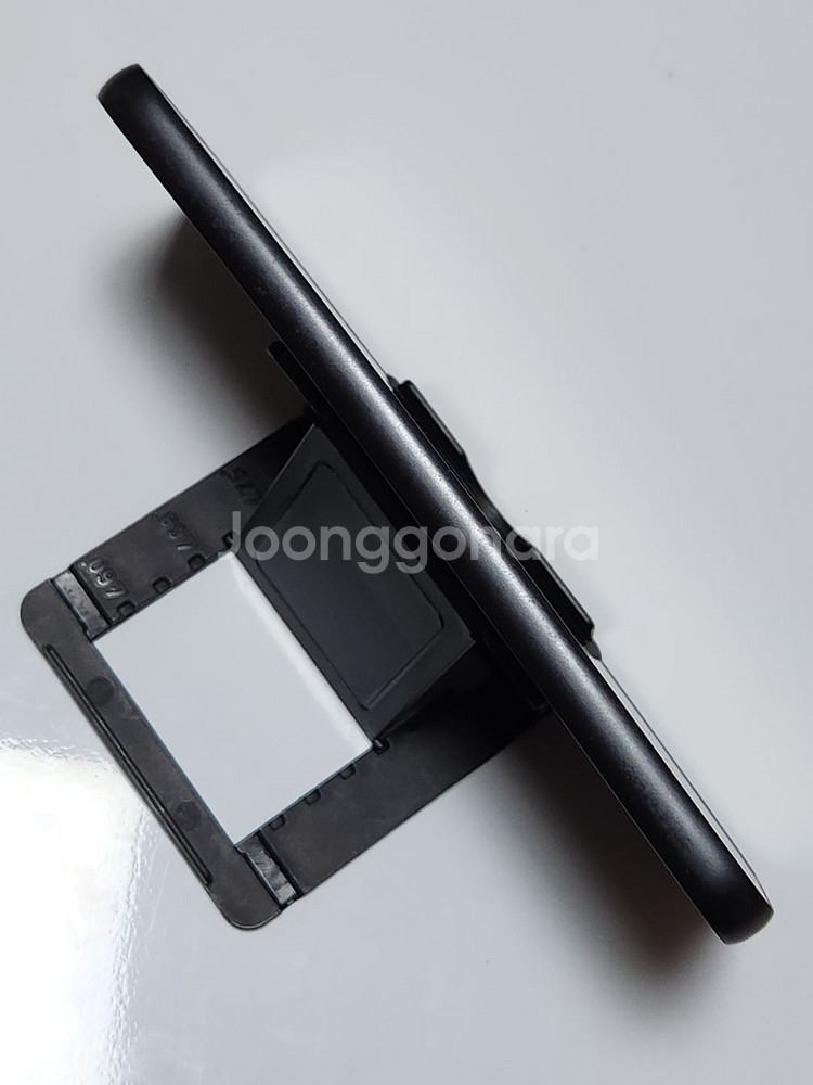 갤럭시A34 128G 무잔상 블랙 47321--5
