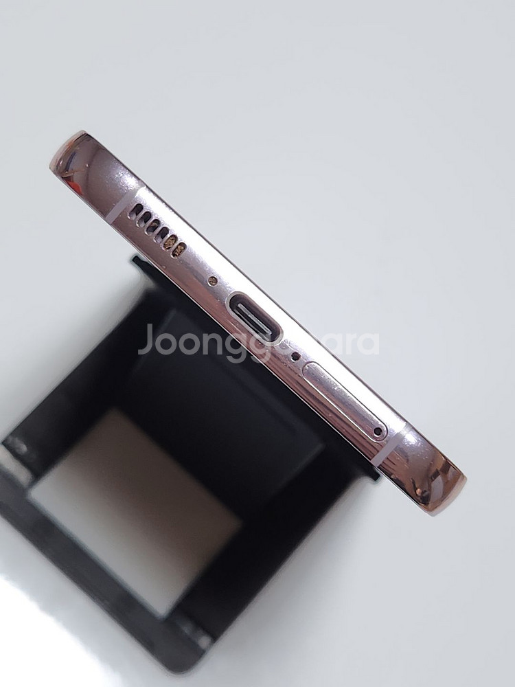 A급) 갤럭시S23+플러스 256G 무잔상 89087--3