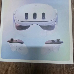 오큘러스 메타퀘스트3 512 새상품