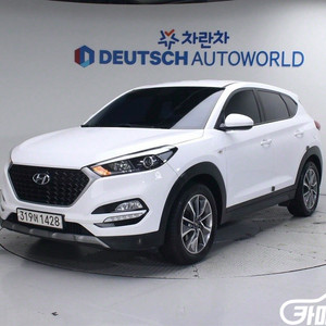 [현대]올뉴투싼 디젤 1.7 2WD 스타일 (5인승)