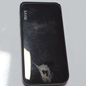 스타일폴더 32G 무잔상 블랙 48329
