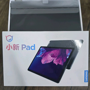 레노버 탭 P11 TB-J606F(글로벌롬)