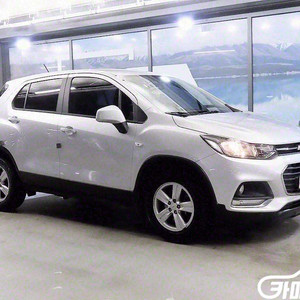 [쉐보레]더뉴트랙스 가솔린 1.4 LS 디럭스 (5인승