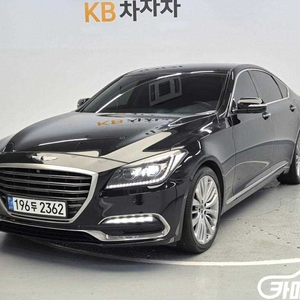[제네시스]G80 3.8 GDI AWD 프레스티지 (5