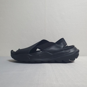 택포가 230mm 나이키 샌들 플락티스크 블랙