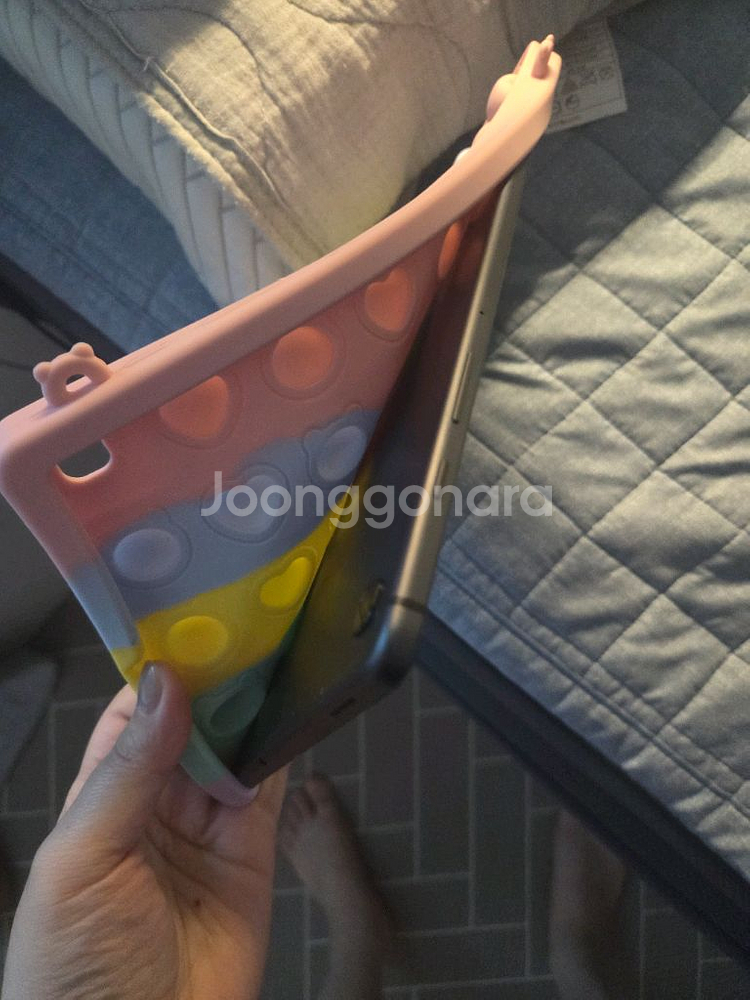 삼성 갤럭시 tap s6라이트--6