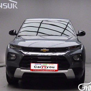 [쉐보레]트레일블레이저 2WD 1.2 터보 가솔린 LT