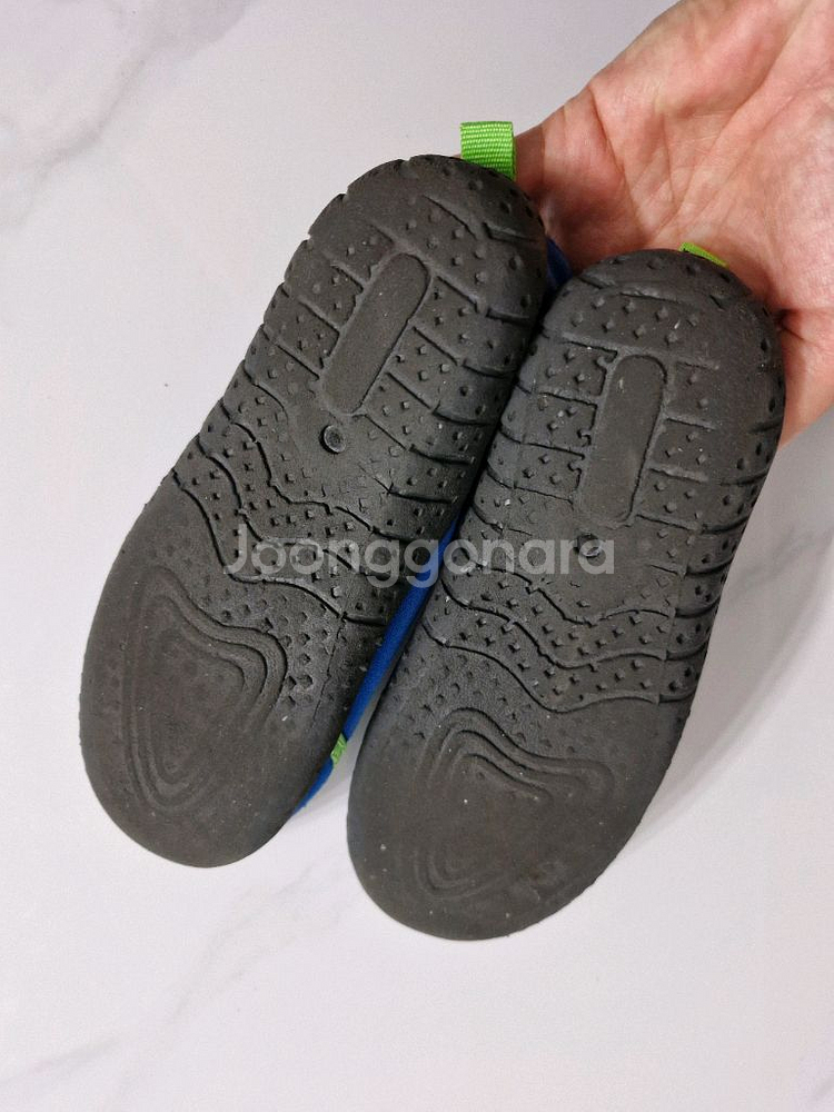 물고기잡이 족대+잠수함 어포기--7