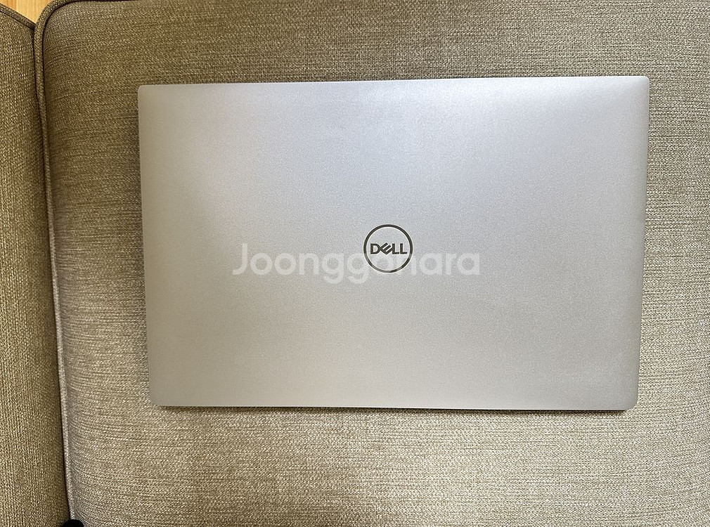 노트북 XPS 9570 /i9/32GB/2T SSD--0