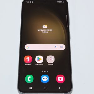갤럭시S23 512G 무잔상 그린 05285