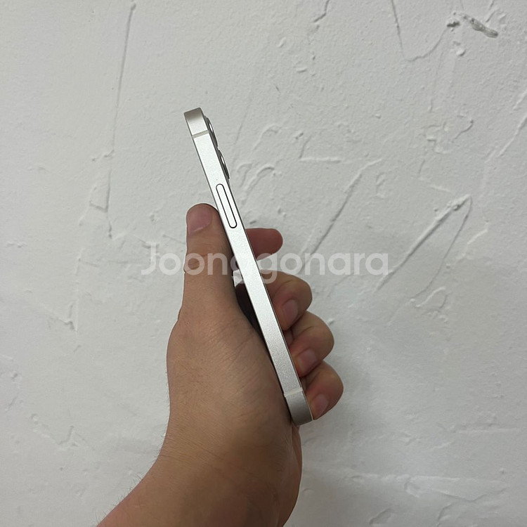 [SS급]아이폰 12미니 128기가 화이트 128gb--2