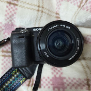 소니 nex-6