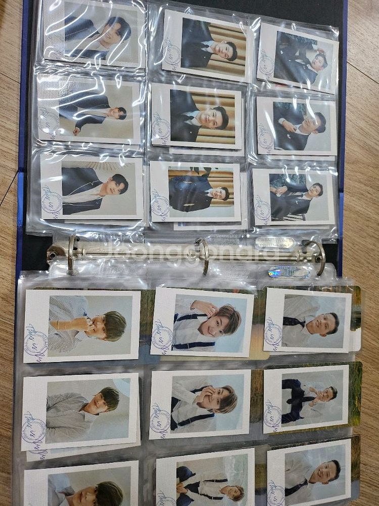 비투비 앨범 및 굿즈 일괄판매--1