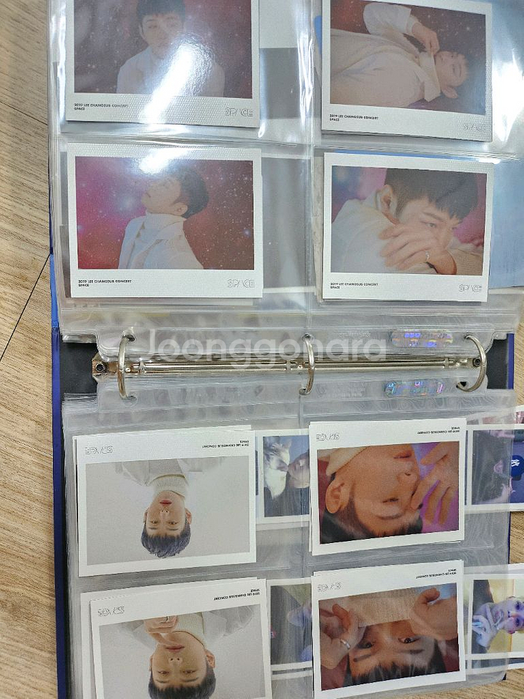 비투비 앨범 및 굿즈 일괄판매--4