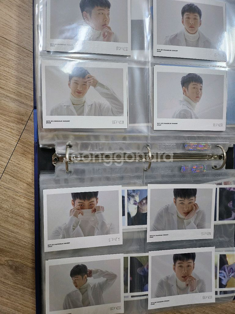비투비 앨범 및 굿즈 일괄판매--5