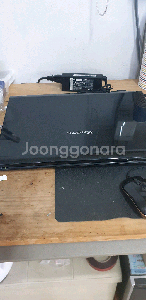 x-note R570 15인치 노트북--0