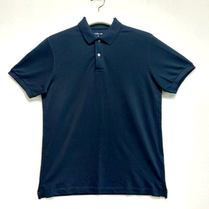 새제품/탑텐 남성반팔티100 폴로 카라티 이미지