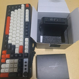 i9- 8950 256g