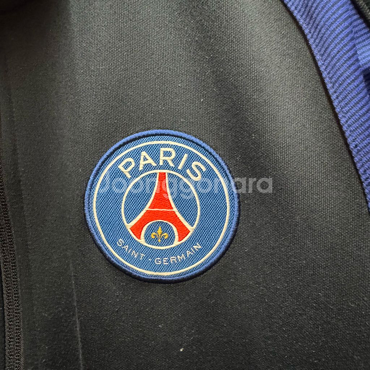 나이키 PSG 파리생제르망 트랙 자켓 M--2