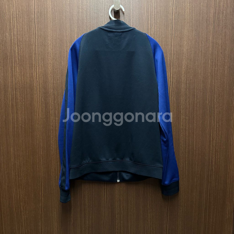 나이키 PSG 파리생제르망 트랙 자켓 M--4