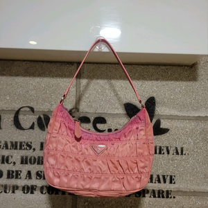 프라다 고프레 미니 호보백