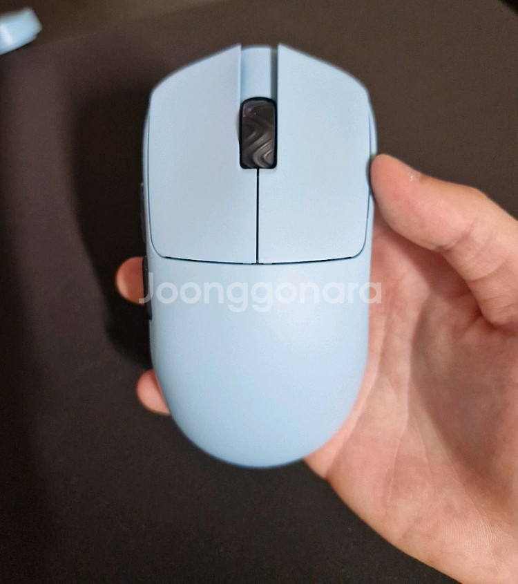 싸이록스 scyrox v6--0