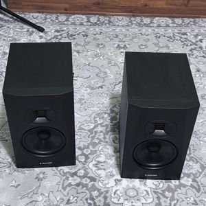 ADAM AUDIO T7V 미디용 스피커 1조
