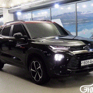 [쉐보레]트레일블레이저 4WD 1.3 터보 가솔린 RS