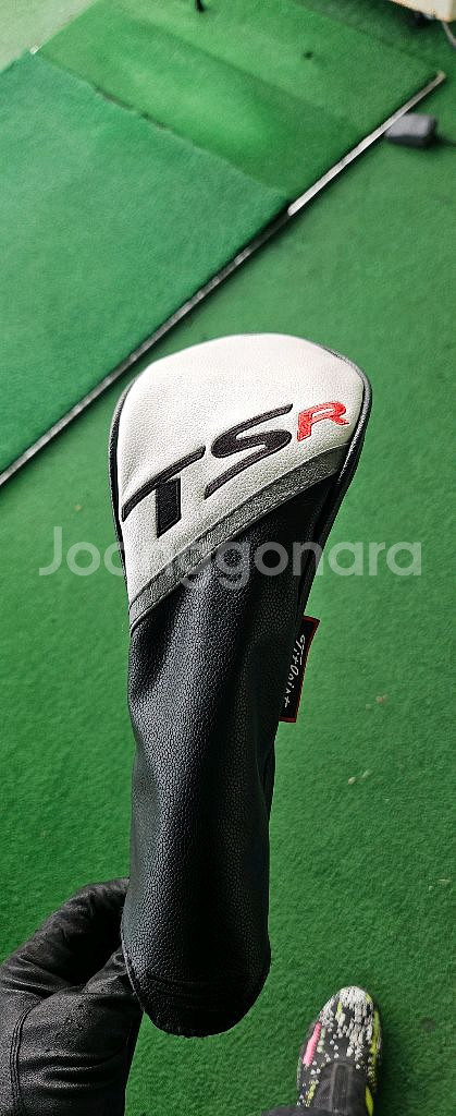 타이틀리스트 tsr2 우드(18도), 5x--2