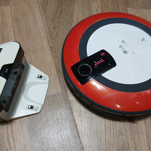 LG ROBOKING 로봇청소기 리모콘 - 1