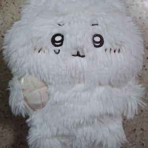 먼작귀 떨찐 치이카와(땀띠 치이카와) 인형