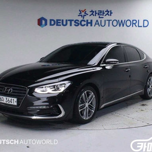 [현대]그랜저 IG 2.4 GDI 프리미엄 스페셜 #앱