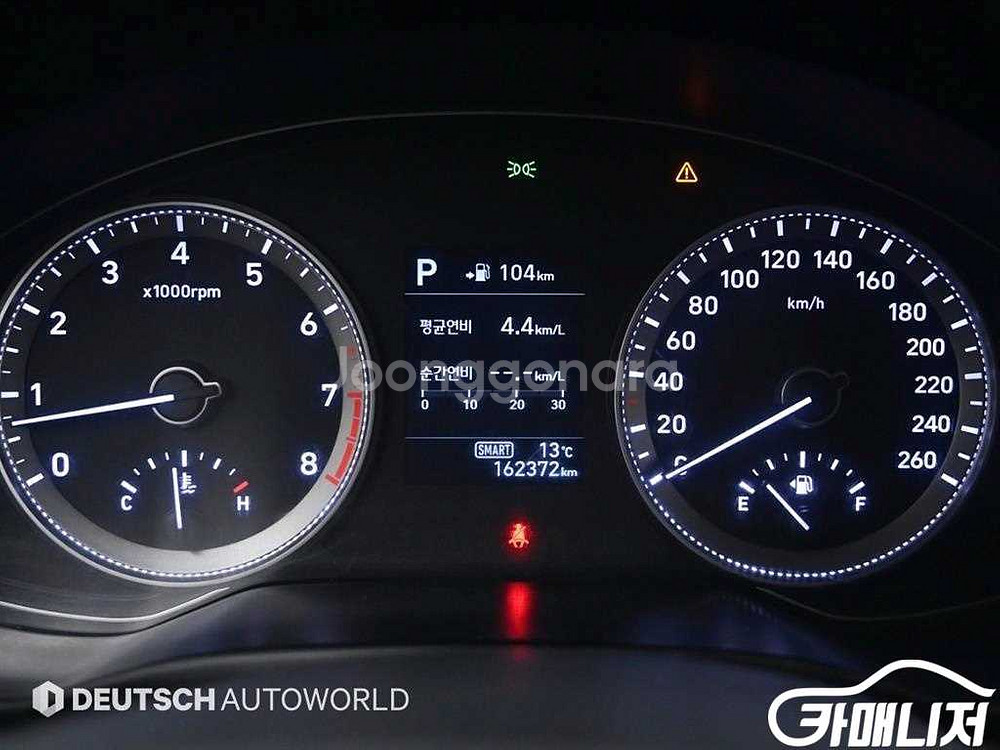 [현대]그랜저 IG 2.4 GDI 프리미엄 스페셜 #앱--7