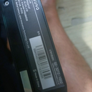 한성 모니터 TFG22F14T 120hz
