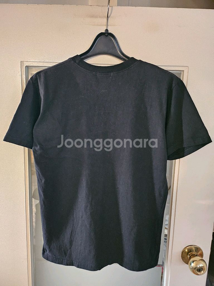 메종키츠네 디블폭스 티 M--4