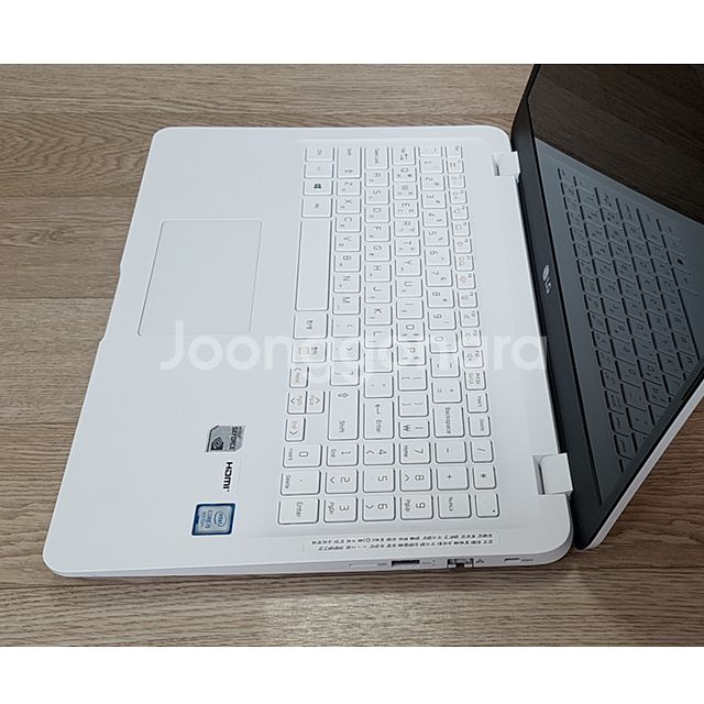 LG 노트북 15U590 판매합니다--4