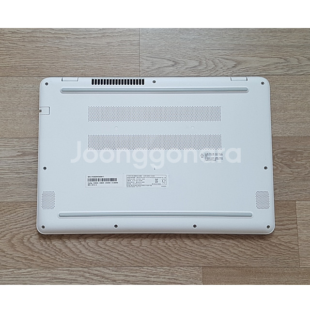 LG 노트북 15U590 판매합니다--2